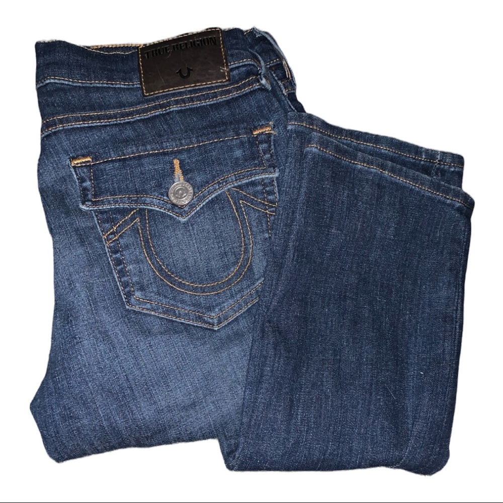 True Religion Cora